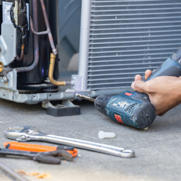 Emergency Heating Repair