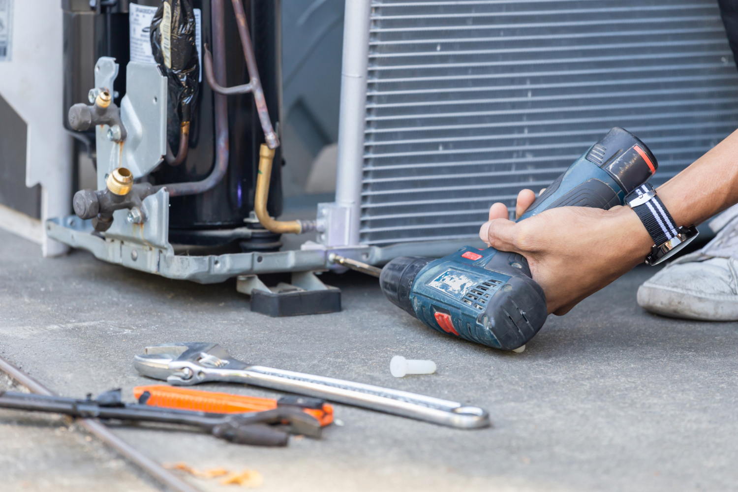 Emergency Heating Repair