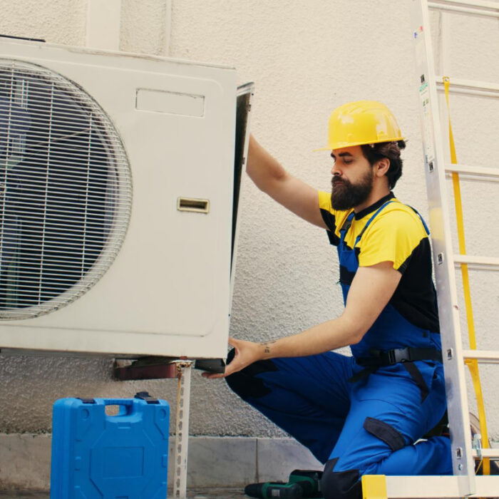 HVAC Installation