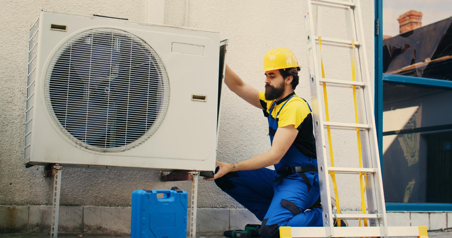 HVAC Installation