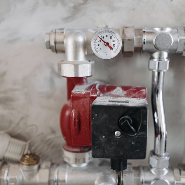 Heat Pump