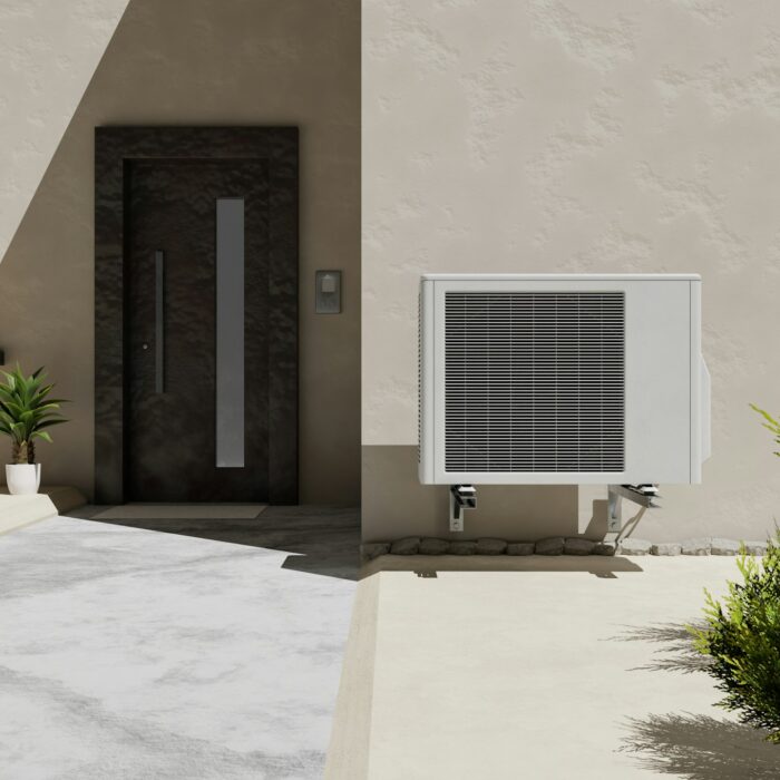 Heat Pump
